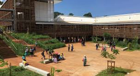 Collège de Ouangani