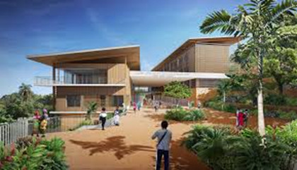 Lycée de Mamoudzou Sud